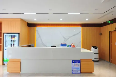 Yutian Tonghui Hotel Отели в г. Юйтянь