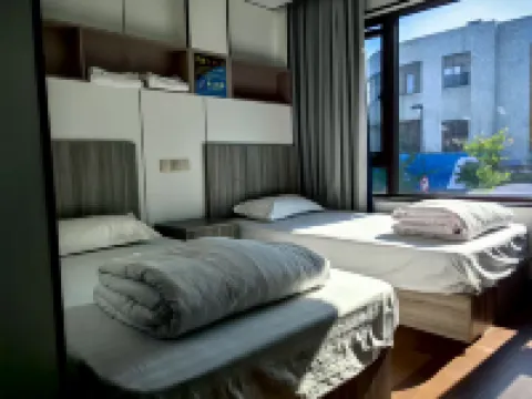 Bingdi Homestay