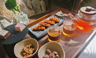 Muyi Seaview Holiday Homestay