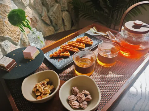 Muyi Seaview Holiday Homestay Nổi bật Photos