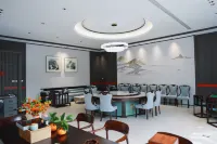 Xianghualing Chinese Inn - Breakfast