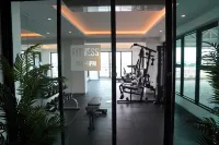 130 โฮเทล แอนด์ เรสซิเดนซ์ กรุงเทพ - ที่มีฟิตเนส