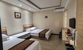 Xianzi Hotel
