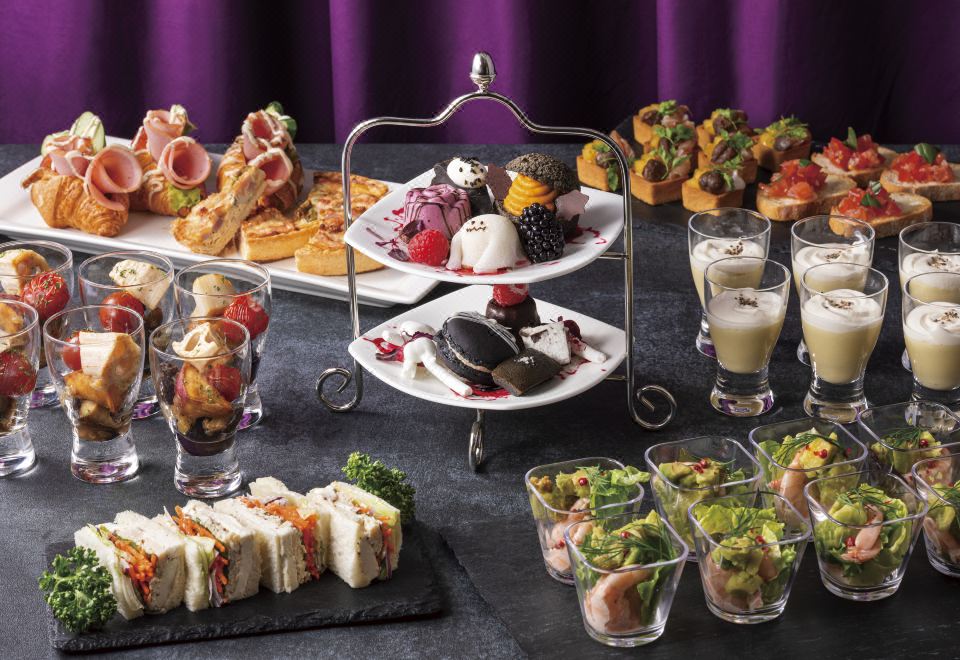 마이하마 뷰 호텔 바이 휴릭