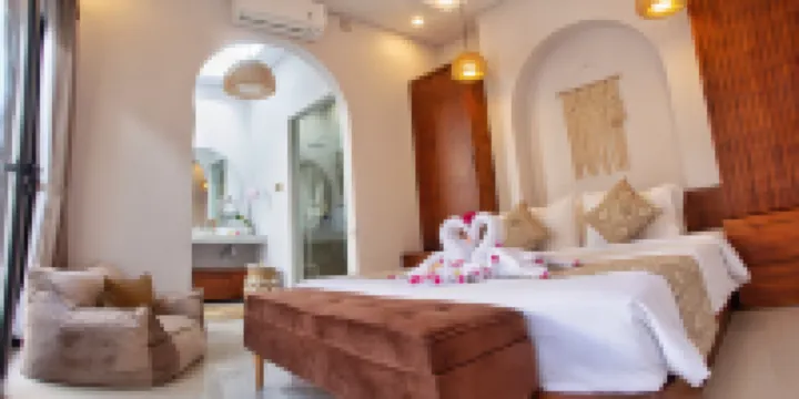 Maithala Villa & Living Hotels in 