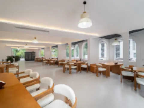 Feili private soup courtyard (Bipenggou scenic spot store) Hotels in Li County