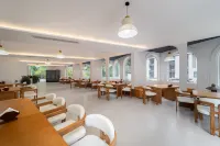 Feili private soup courtyard (Bipenggou scenic spot store) Hotel a Contea di Li