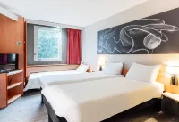B&B HOTEL Thionville Yutz Route du Luxembourg - 3-Star