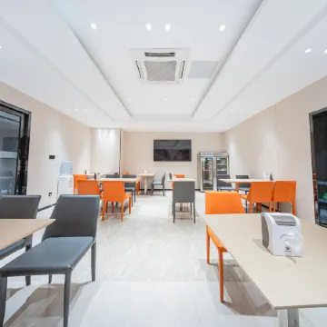 City Comfort Inn Hotel (Huangshi Daye Guanshan Road National Tax)