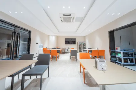 City Comfort Inn Hotel (Huangshi Daye Guanshan Road National Tax) Отели в г. Дае