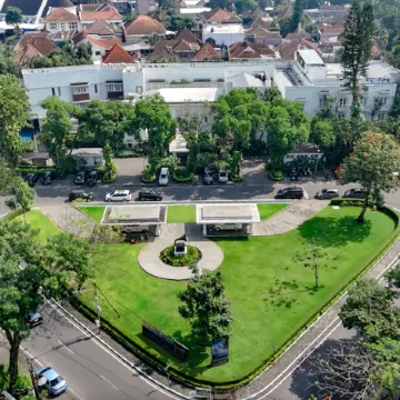 The Shalimar Boutique Hotel