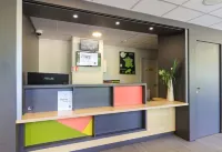 B&B Hotel Beaune Sud 1 Palais des Congrès