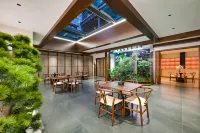 大同宋闕民宿（大同古城華嚴寺店） 大同住宿飯店