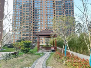 Gao Fan Hotel (Shimen North Railway Station)