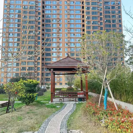 Gao Fan Hotel (Shimen North Railway Station)