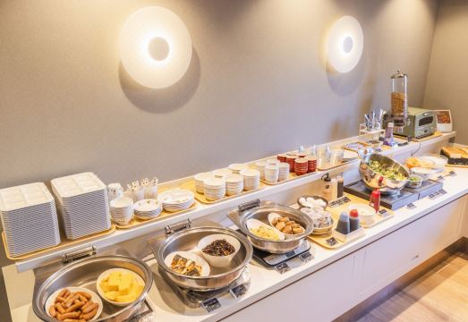 소테츠 프레사 인 요코하마 토츠카