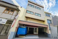 Hotel O Makassar near Pantai Losari formerly Hotel Tiara Sari Hotels near Simpatik Aquarium