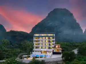 Park Su Qidu Homestay (Yulong River Branch of Shili Gallery)