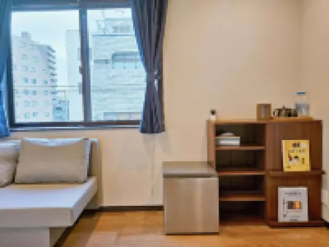 Komorebi Rill Hotel Asakusa