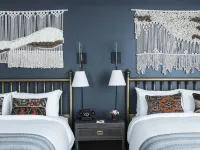 The Armstrong Hotel Ξενοδοχεία στην πόλη Larimer County