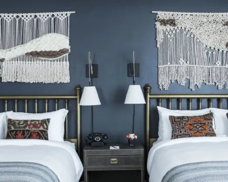 The Armstrong Hotel Hotels in Larimer County