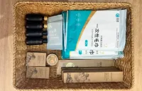 Wangyuan Homestay
