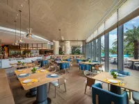 HUALUXE Hotels and Resorts BEIHAI SILVER BEACH RESORT فنادق في بَيخاي