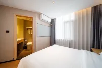 Yunduomei Hotel (Hongdu Avenue Central Revolutionary Base Area History Museum Branch)