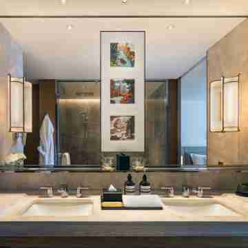 Park Hyatt Tokyo Rooms