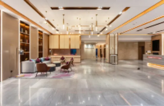 LAVANDE Hotel （ZhaoQing SiHui JiangGu）