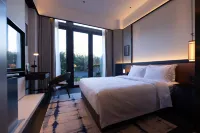 Howard Johnson Garden Hotel Zhoushan Hotels in Dinghai District