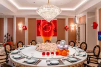Jinzhai International Hotel - breakfast