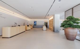 JI Hotel (Guangzhou Zengcheng Jinfeng Plaza Branch)