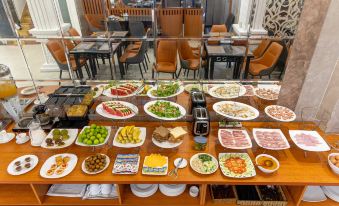 A25 Hotel - 274 de Tham