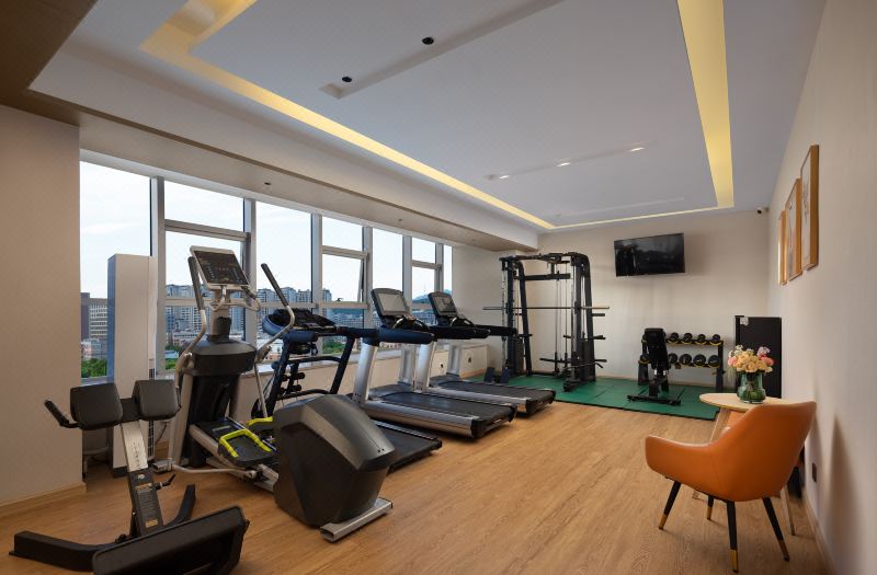 Vienna International Hotel (Shenzhen Pingshan High-Speed Railway Baolong Subway Station Branch) photo 2