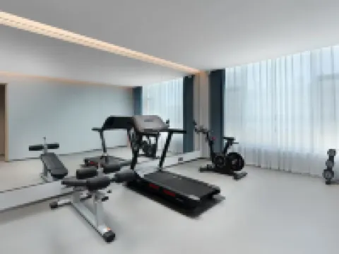 Mehood Lestie Hotel (Golmud Salt Lake Square Branch) Hotels in Golmud