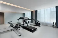 Mehood Lestie Hotel (Golmud Salt Lake Square Branch) Hotels in Golmud