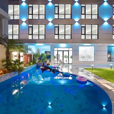 yixihotel