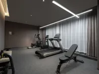 Quanzhou Nan'an Nanyang Fortune Center Atour Hotel - Gym