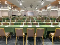 Caesar Park Hotel Taipei - Business