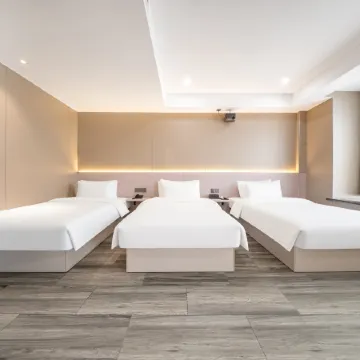 Lanxi Yicheng Hotel