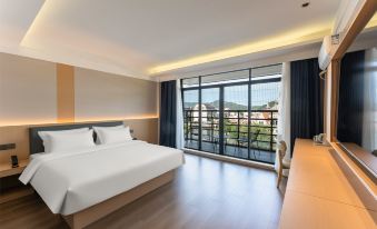 Cangnan Jiatai Holiday Hotel