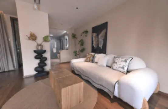 Huyu Homestay (Huquan Ecological Park)