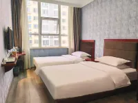 Oriental Heyuan Hotel - 2-Star