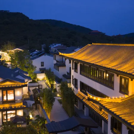 Qulu · Tashan Vacation Apartment