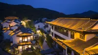 Qulu · Tashan Vacation Apartment