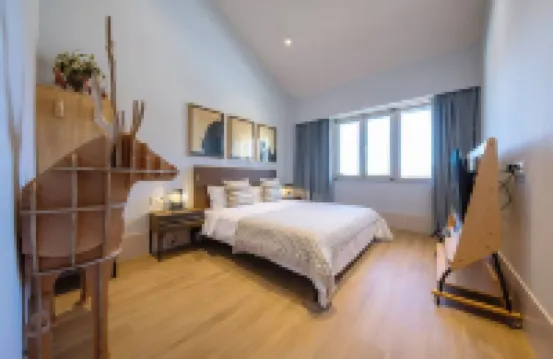 Fenxiang Homestay (Anaya Chongli)