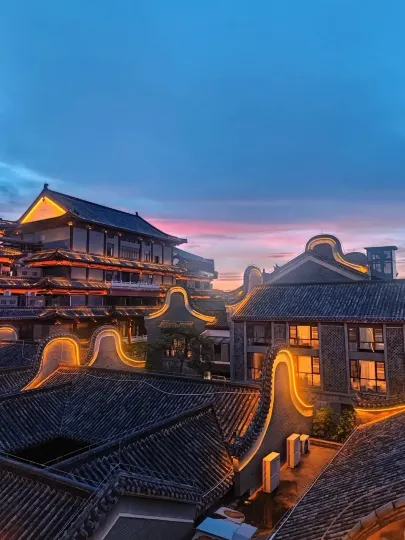 Zhongshan Inside Life Aesthetics Hotel