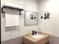 上海學嶼酒店 鄰近上海大學材料科學與工程學院的酒店