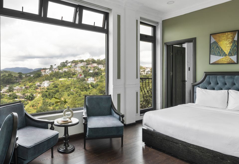 달랏 원더 리조트